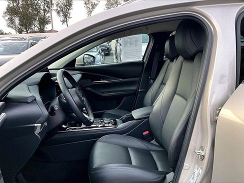 Certified 2023 MAZDA CX-30 AWD 2.5 S w/ Preferred Package image 14