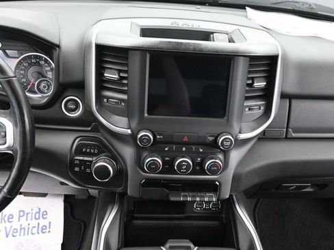 Used 2020 RAM 1500 Big Horn AWD/4WD image 24