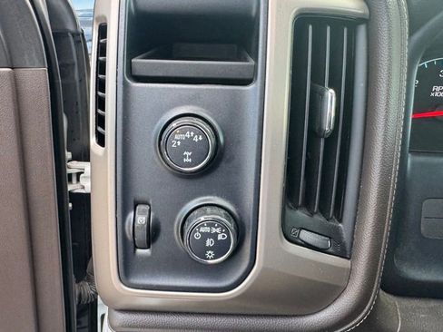 Used 2017 GMC Sierra 1500 Denali AWD/4WD image 20