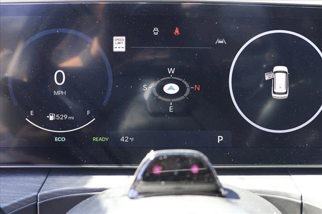 Certified 2026 Hyundai Santa Fe Limited AWD/4WD image 15