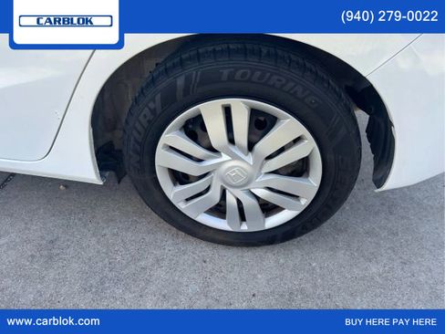 Used 2016 Honda Fit LX image 16