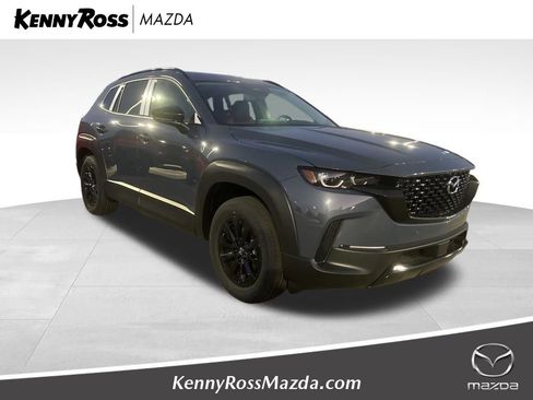 New 2026 MAZDA CX-50 AWD 2.5 Hybrid w/ Premium Pkg image 1