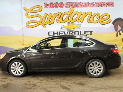 Used 2015 Buick Verano
