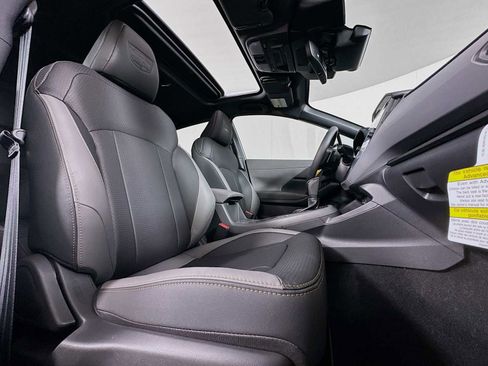 New 2026 Subaru Crosstrek 2.5i Wilderness AWD/4WD image 25