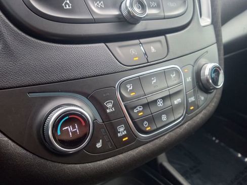 Used 2023 Chevrolet Malibu LT image 15