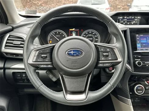 Certified 2023 Subaru Forester Premium image 8