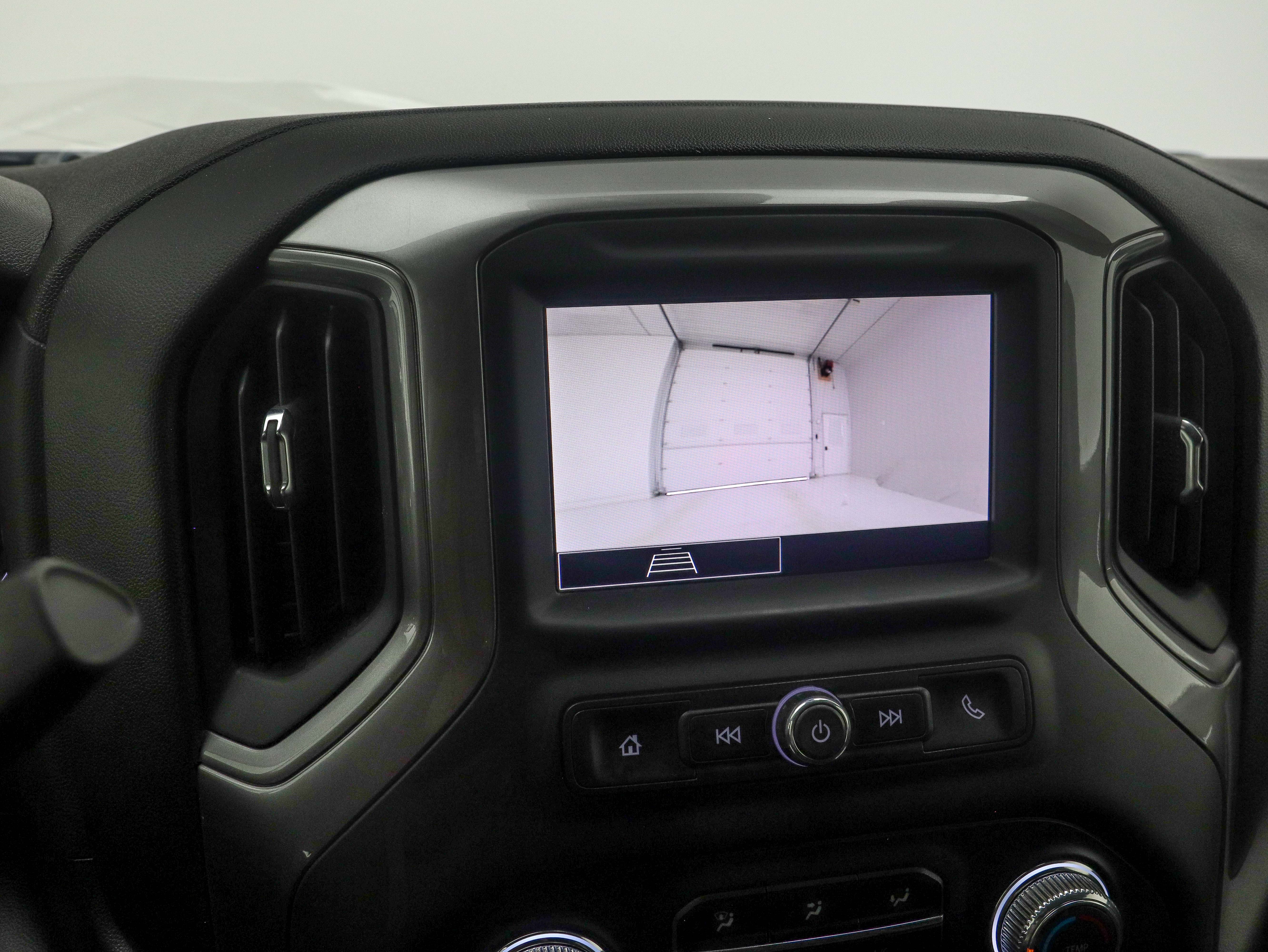 Used 2024 GMC Sierra 3500 Pro w/ Convenience Package AWD/4WD image 25
