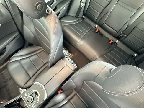 Certified 2021 Mercedes-Benz C 300 Sedan image 20