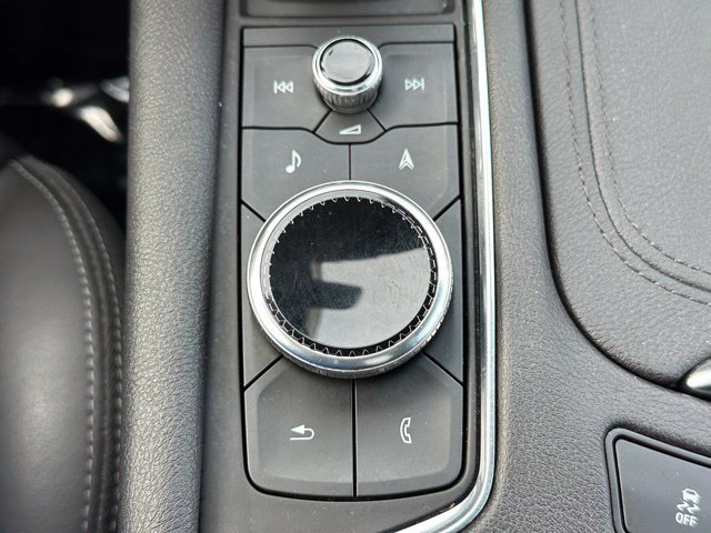 Used 2022 Cadillac XT5 Premium Luxury w/ Technology Package AWD/4WD image 39