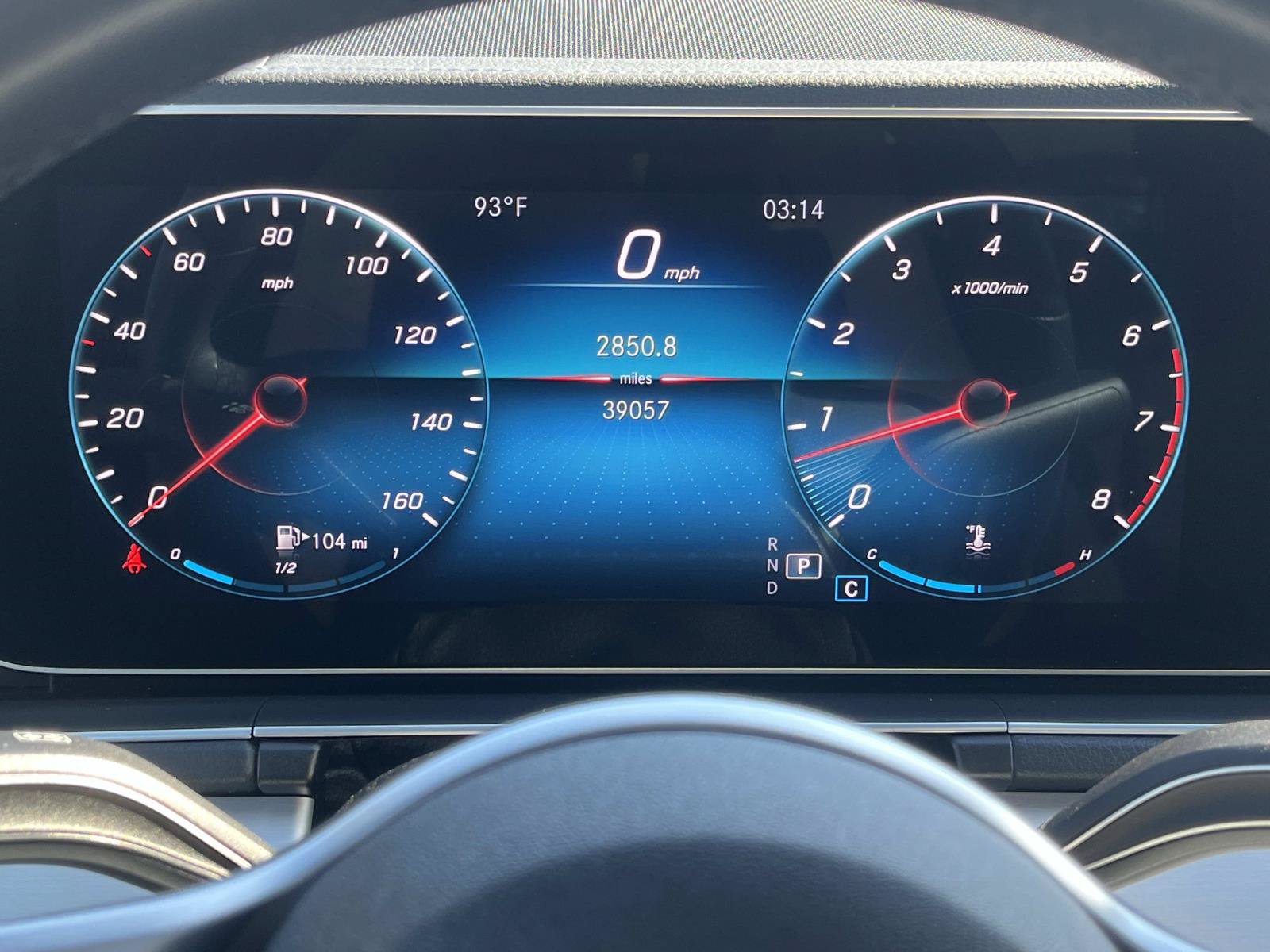 Certified 2020 Mercedes-Benz GLE 350 4MATIC image 46