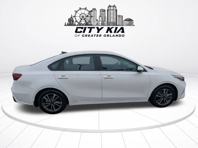 Certified 2023 Kia Forte LXS w/ LXS Technology Package FWD image 7