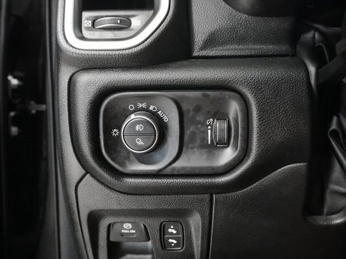 Certified 2022 RAM 1500 Big Horn image 20