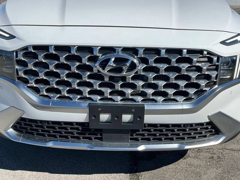 Used 2023 Hyundai Santa Fe Limited image 39