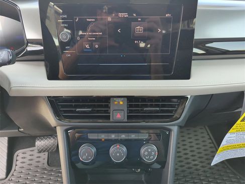 New 2026 Volkswagen Taos S image 29