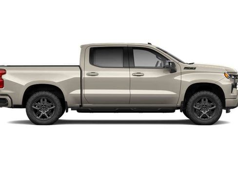 New 2026 Chevrolet Silverado 1500 RST w/ Convenience Package II AWD/4WD image 5