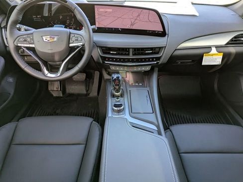 New 2026 Cadillac CT5 Premium Luxury image 11