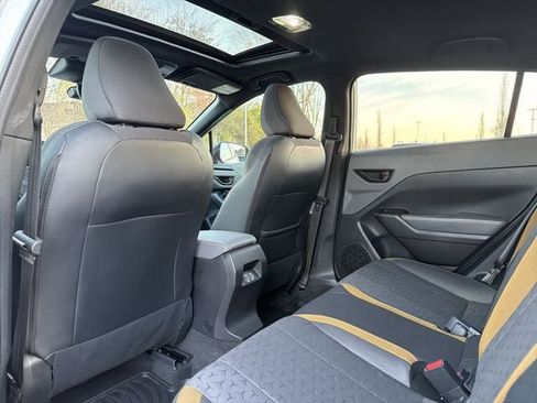 Certified 2024 Subaru Crosstrek 2.5i Sport image 13