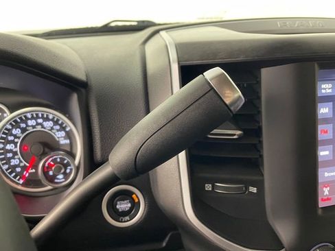 Used 2020 RAM 2500 Big Horn w/ Towing Technology Group image 9