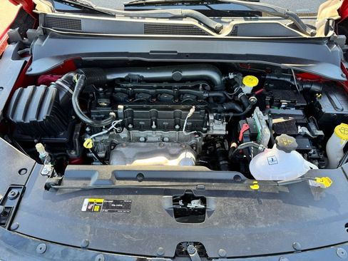 Used 2018 Jeep Compass Latitude w/ Popular Equipment Group AWD/4WD image 23