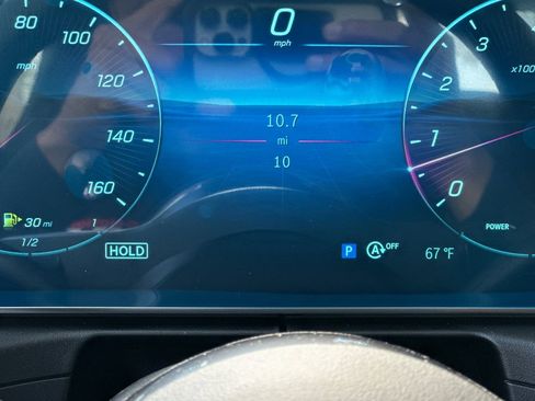 New 2025 Mercedes-Benz C 300 4MATIC Sedan image 5