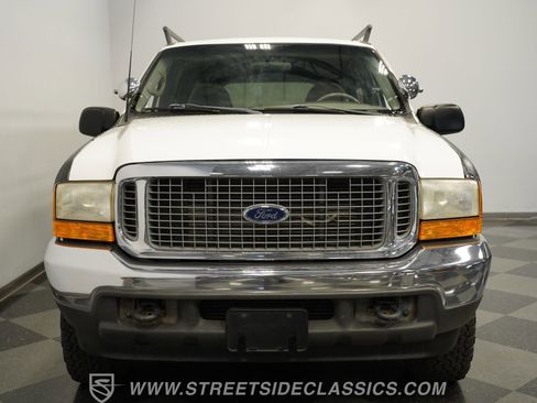 Used 2000 Ford Excursion XLT image 14