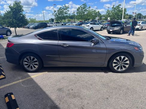 Used 2015 Honda Accord EX-L image 4