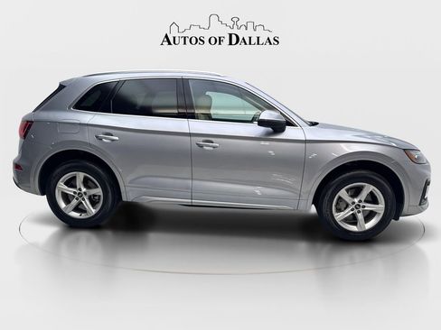 Used 2023 Audi Q5 2.0T Premium w/ Convenience Package AWD/4WD image 10