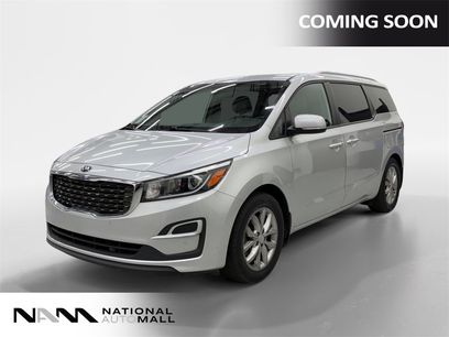 Used 2020 Kia Sedona EX
