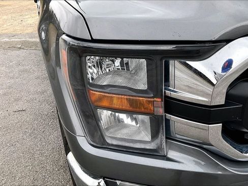 Used 2023 Ford F150 XLT image 31