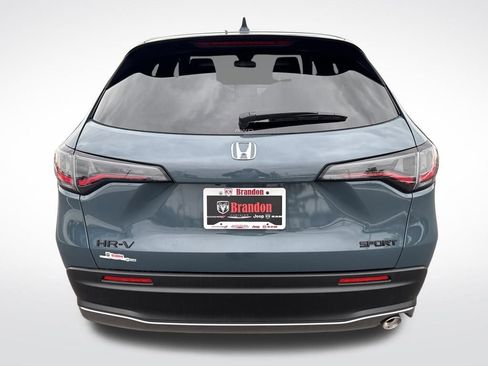 Used 2026 Honda HR-V Sport image 12