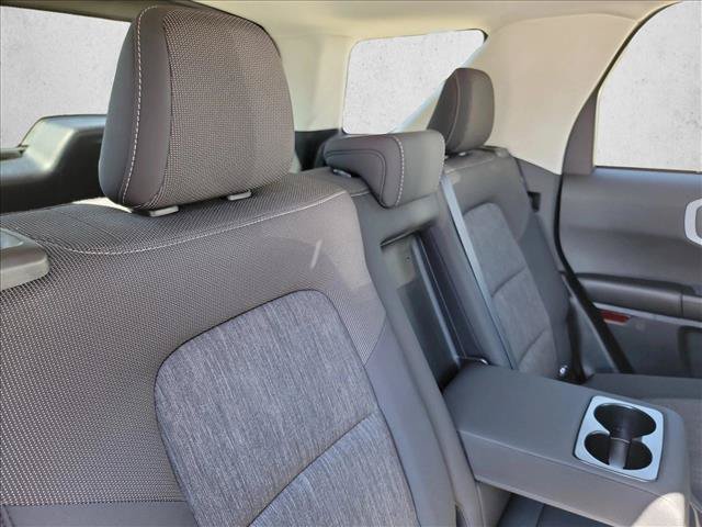 Used 2023 Ford Bronco Sport Big Bend AWD/4WD image 22