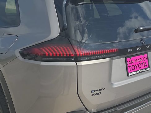 New 2026 Toyota RAV4 SE AWD/4WD image 28