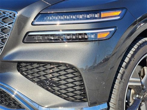 New 2026 Genesis GV80 3.5T Prestige image 5