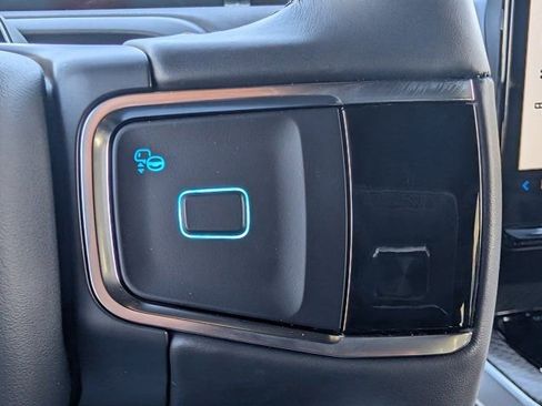 New 2026 Ford Expedition Max Platinum w/ Stealth Appearance Package image 25