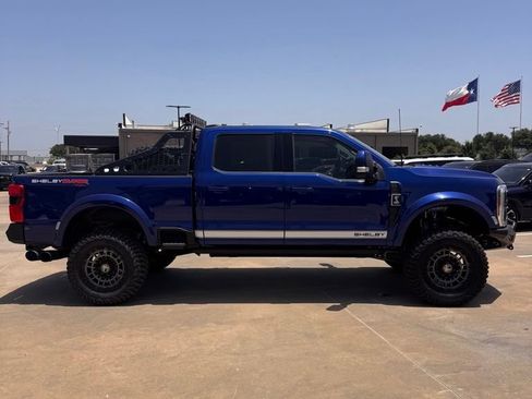 Used 2026 Ford F250 Lariat w/ Black Appearance Package AWD/4WD image 9