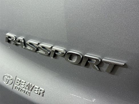 Used 2021 Honda Passport EX-L image 11