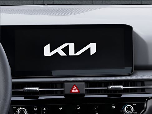 New 2026 Kia Sportage LX w/ LX Convenience Package FWD image 20