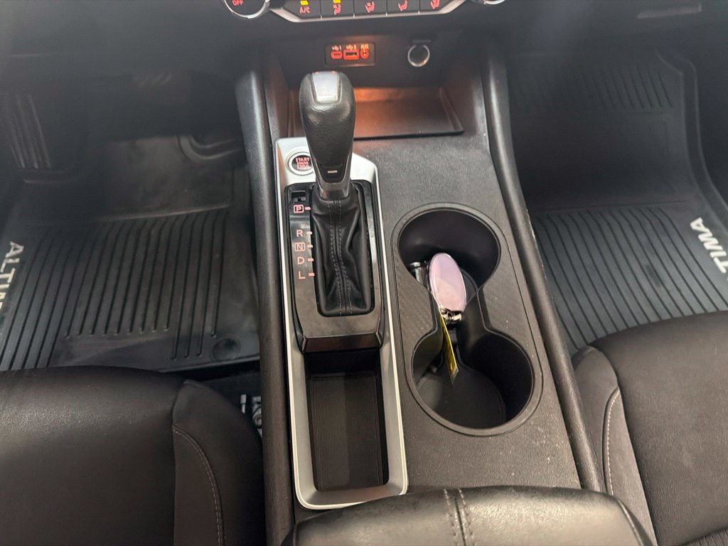 Used 2020 Nissan Altima 2.5 S FWD image 20