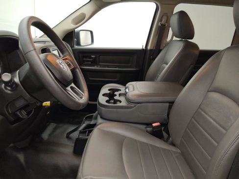 Used 2019 RAM 1500 Tradesman w/ Protection Group AWD/4WD image 17