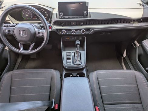Used 2023 Honda CR-V Sport image 10