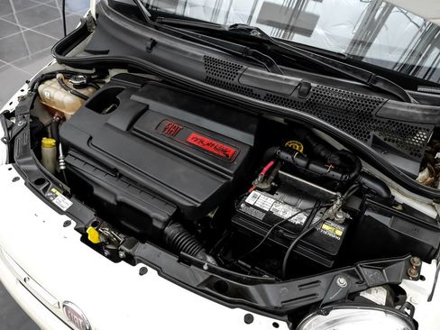 Used 2013 FIAT 500 Sport w/ Comfort/Convenience Group image 41