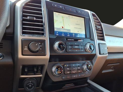 Used 2021 Ford F250 King Ranch image 13
