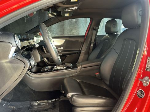 Used 2020 Mercedes-Benz A 220 image 13
