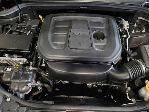 Used 2021 Jeep Grand Cherokee Laredo RWD image 30