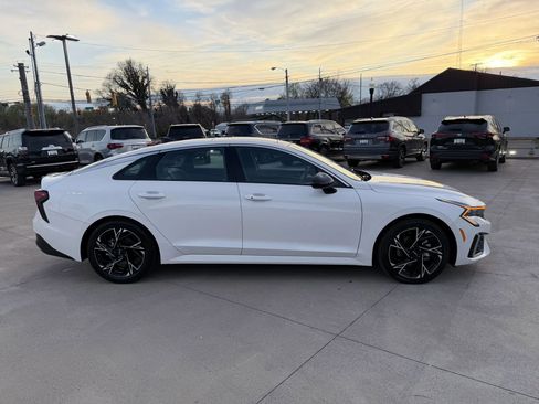 Used 2025 Kia K5 GT-Line w/ GT-Line Premium Package image 63