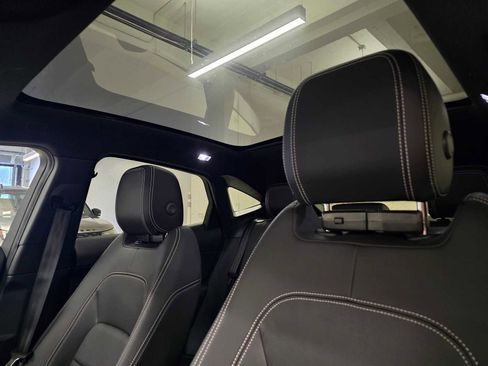 Used 2024 Jaguar E-PACE R-Dynamic SE image 23