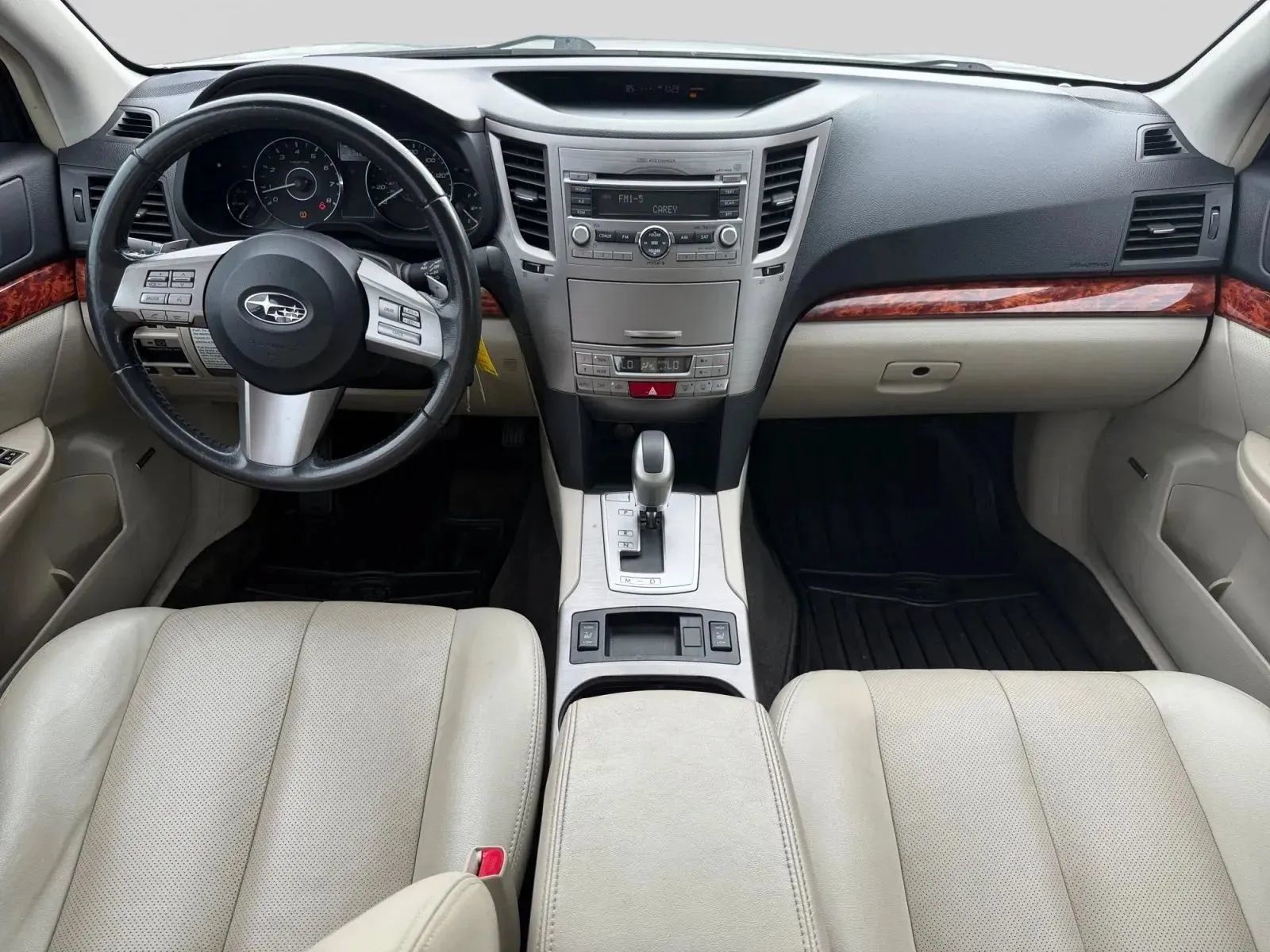 Used 2011 Subaru Legacy 2.5i Limited AWD/4WD image 14