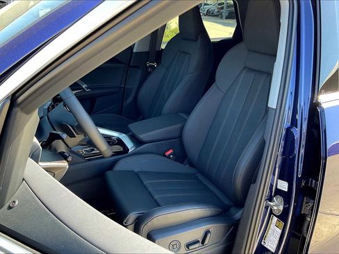 New 2025 Audi Q5 Premium Plus image 9