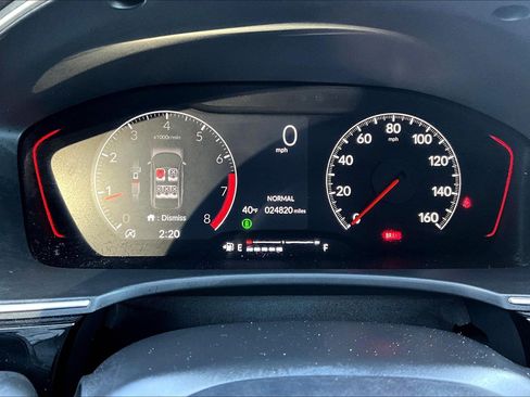 Used 2023 Honda Civic Si image 8