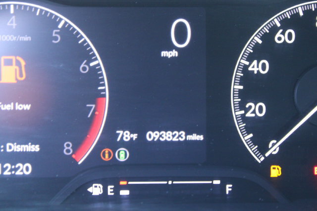 Used 2022 Honda Civic Sport image 22